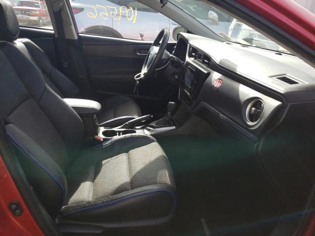 Photo 5 from auction – 2019 TOYOTA COROLLA L with VIN 5YFBURHE2KP913790