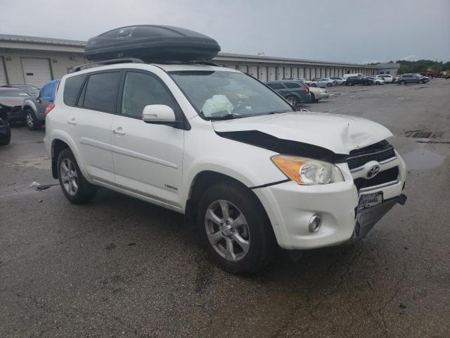 Photo 1 from auction – 2009 TOYOTA RAV4 LIMIT with VIN JTMZF31V995005778