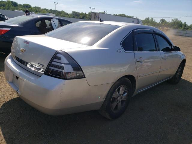 Photo 4 from auction – 2007 CHEVROLET IMPALA LT with VIN 2G1WT58K179114800