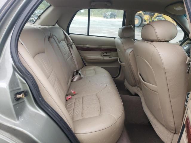 Photo 6 from auction – 2002 MERCURY GRAND MARQ with VIN 2MEFM75W12X647871