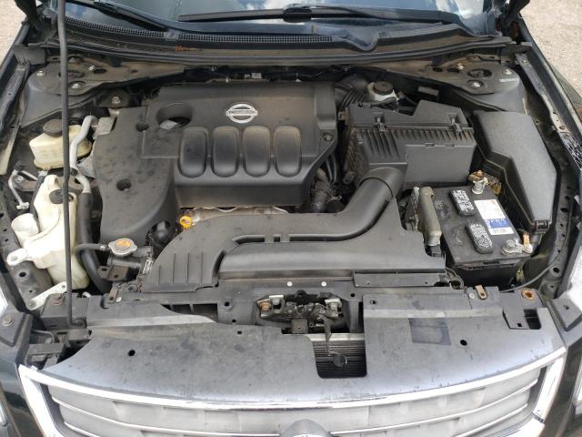Photo 7 from auction – 2011 NISSAN ALTIMA BAS with VIN 1N4AL2AP5BN415569