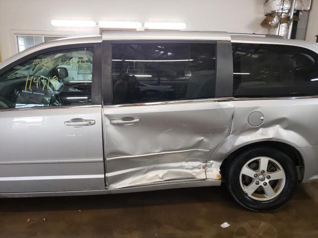 Photo 9 from auction – 2011 DODGE GRAND CARA with VIN 2D4RN5DG8BR755518