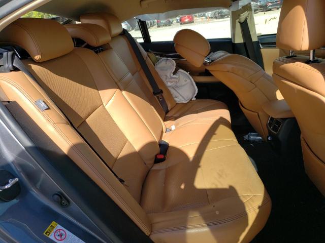 Photo 6 from auction – 2013 LEXUS GS 350 with VIN JTHBE1BL6D5010739