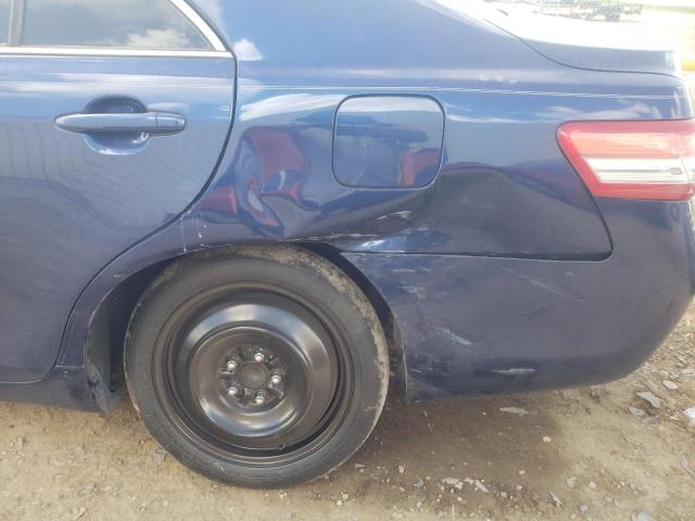 Photo 9 from auction – 2011 TOYOTA CAMRY BASE with VIN 4T1BF3EK3BU746162