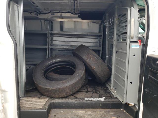 Photo 6 from auction – 2016 FORD TRANSIT T- with VIN 1FTYR1ZM7GKA06414