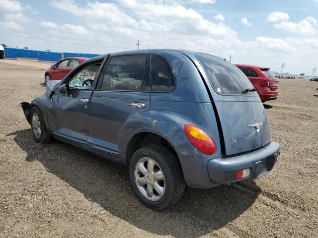 Photo 3 from auction – 2003 CHRYSLER PT CRUISER with VIN 3C8FY68B73T512579