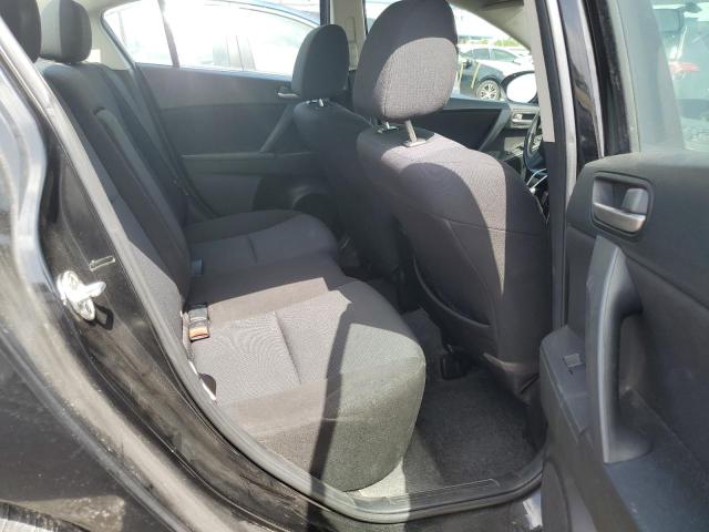 Photo 6 from auction – 2011 MAZDA 3 I with VIN JM1BL1VF2B1481417
