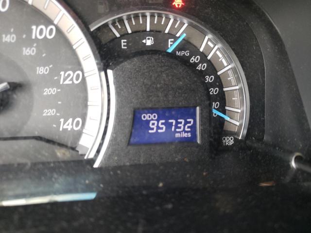 Photo 8 from auction – 2012 TOYOTA CAMRY BASE with VIN 4T1BF1FK4CU160073
