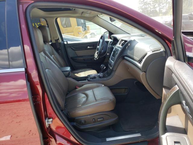 Photo 5 from auction – 2016 GMC ACADIA SLT with VIN 1GKKRRKD3GJ228263