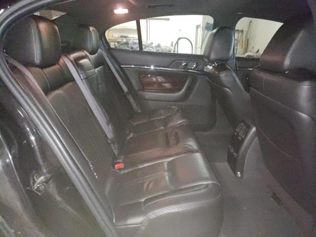 Photo 6 from auction – 2010 LINCOLN MKS with VIN 1LNHL9FTXAG604563