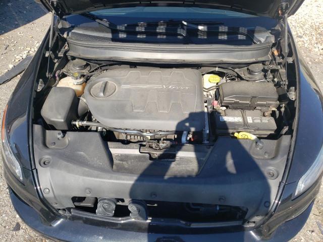 Photo 7 from auction – 2016 JEEP CHEROKEE L with VIN 1C4PJMDS9GW318754