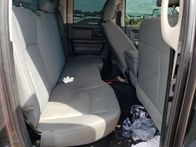 Photo 6 from auction – 2017 RAM 1500 ST with VIN 1C6RR7FT2HS795664