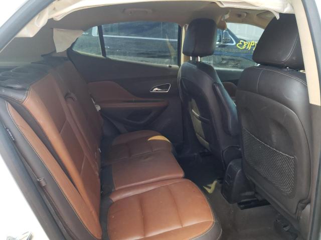 Photo 6 from auction – 2013 BUICK ENCORE PRE with VIN KL4CJHSB0DB141534