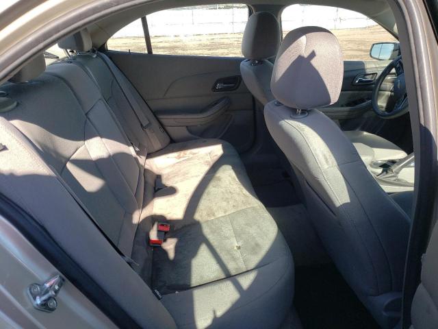 Photo 6 from auction – 2015 CHEVROLET MALIBU LS with VIN 1G11A5SL0FF306300