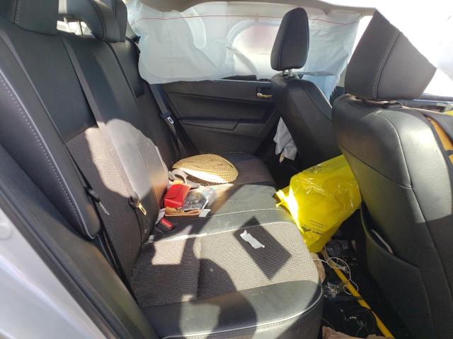 Photo 6 from auction – 2014 TOYOTA COROLLA L with VIN 2T1BURHE8EC036517