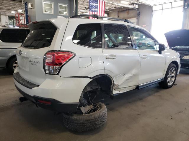 Photo 4 from auction – 2017 SUBARU FORESTER 2 with VIN JF2SJAWCXHH594544