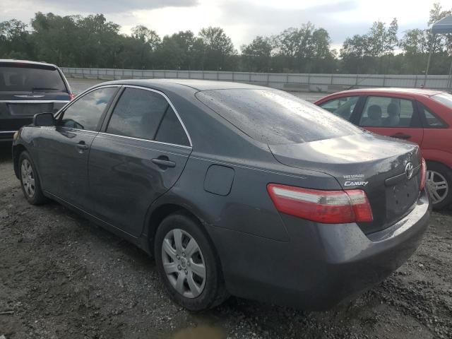 Photo 3 from auction – 2008 TOYOTA CAMRY CE with VIN 4T1BE46K98U782907
