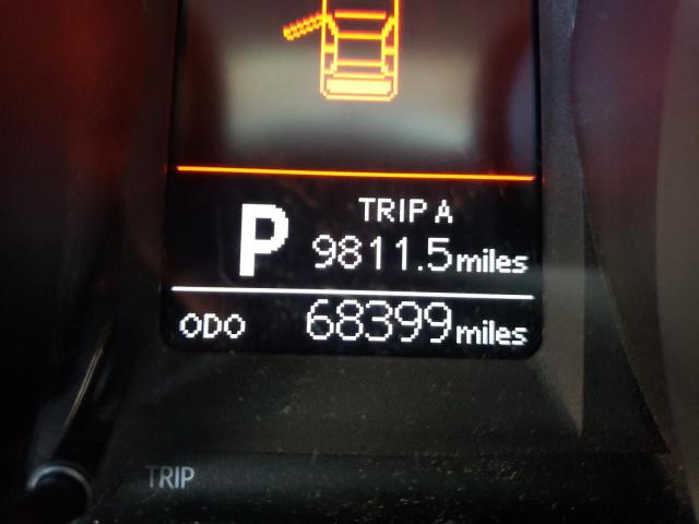 Photo 8 from auction – 2015 TOYOTA COROLLA L with VIN 2T1BURHE2FC390230