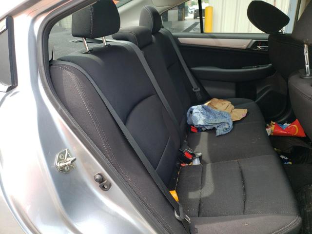 Photo 6 from auction – 2016 SUBARU LEGACY 2.5 with VIN 4S3BNAE6XG3024702