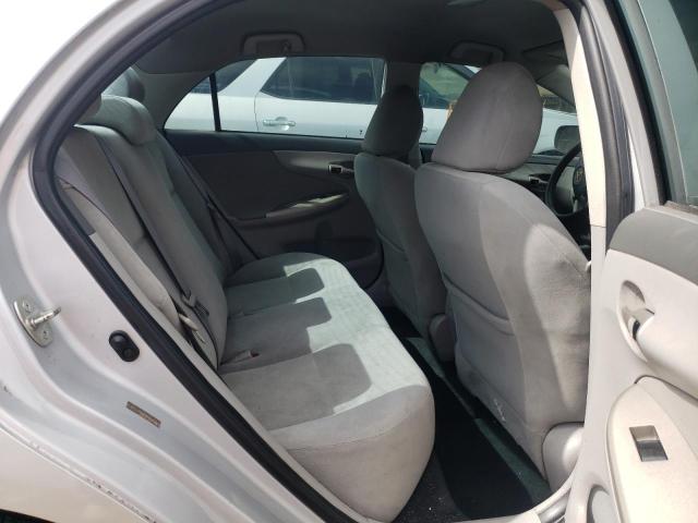 Photo 6 from auction – 2010 TOYOTA COROLLA BA with VIN 1NXBU4EE0AZ178036