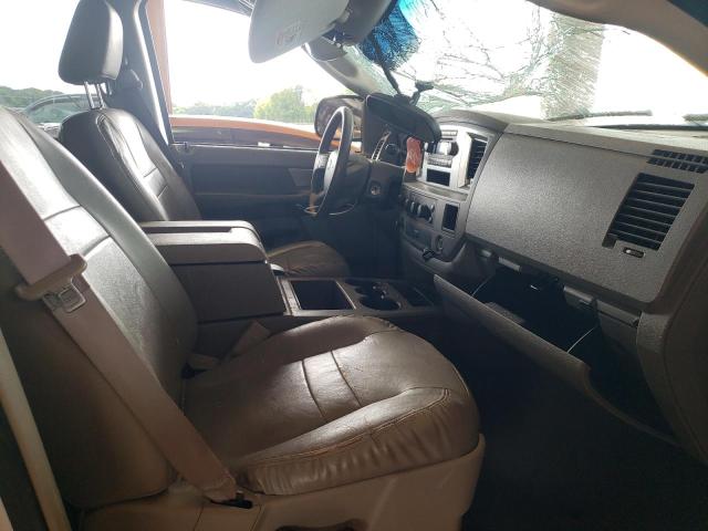 Photo 5 from auction – 2008 DODGE RAM 1500 S with VIN 1D7HU18208S584330