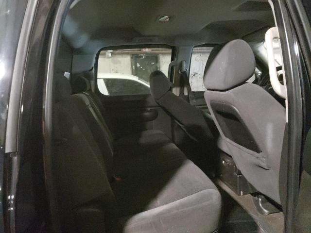 Фото 6 с аукциона – 2008 CHEVROLET SILVERADO с VIN 3GCEK13318G241925