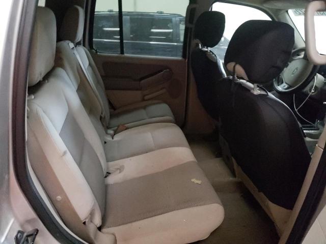 Photo 6 from auction – 2006 FORD EXPLORER X with VIN 1FMEU73836UA12192