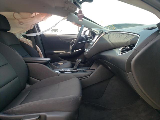Photo 5 from auction – 2017 CHEVROLET MALIBU LT with VIN 1G1ZE5ST5HF286863
