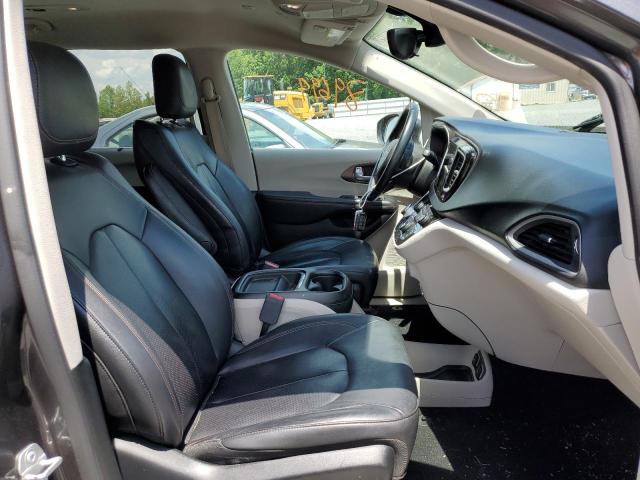 Photo 5 from auction – 2018 CHRYSLER PACIFICA T with VIN 2C4RC1BG6JR263051