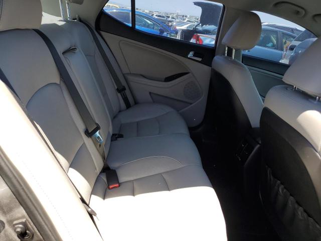 Photo 6 from auction – 2015 KIA OPTIMA EX with VIN 5XXGN4A72FG469150