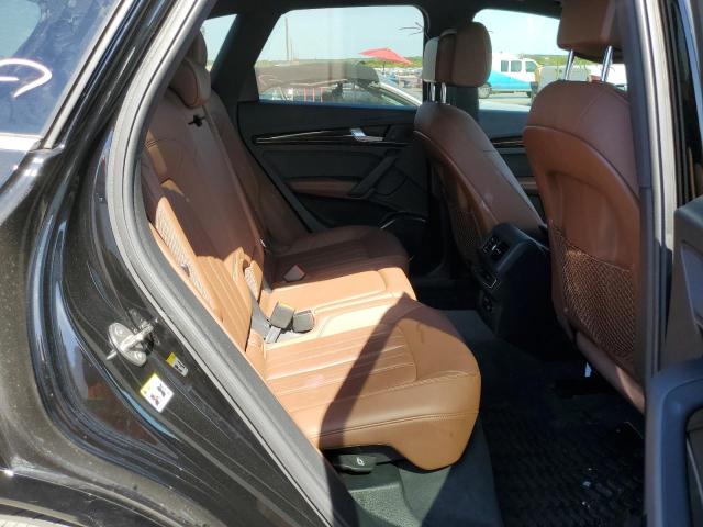 Photo 6 from auction – 2020 AUDI Q5 PREMIUM with VIN WA1BNAFY2L2065240
