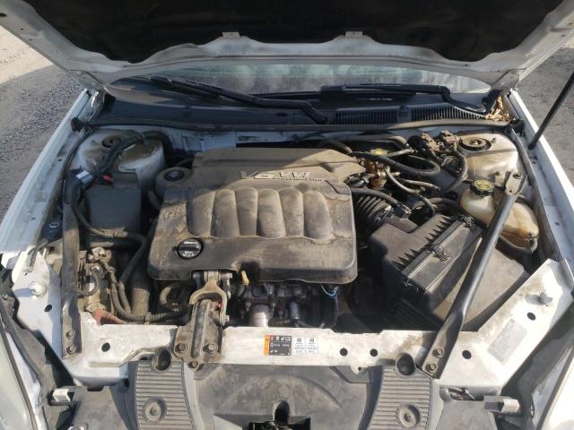 Photo 7 from auction – 2014 CHEVROLET IMPALA LIM with VIN 2G1WC5E30E1110357