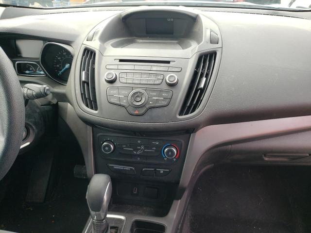 Photo 9 from auction – 2018 FORD ESCAPE S with VIN 1FMCU0F75JUB99137