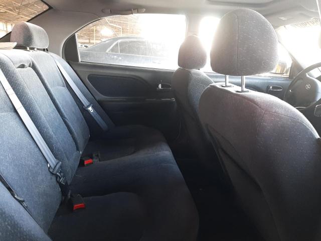 Photo 6 from auction – 2005 HYUNDAI SONATA with VIN KMHWF25H15A181979
