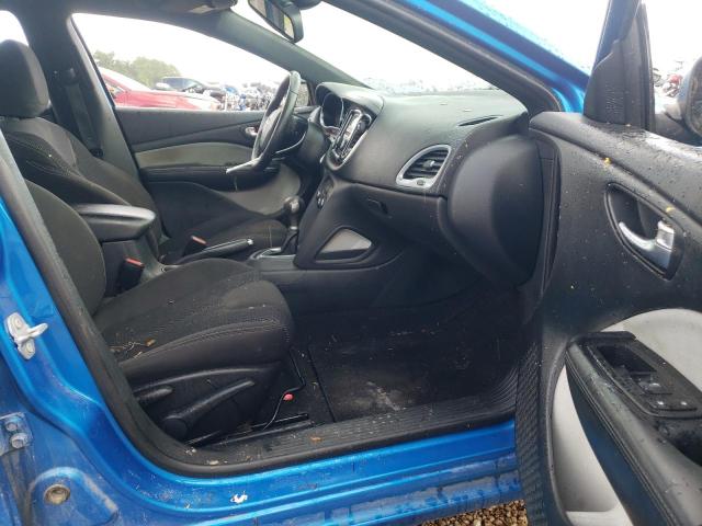 Photo 5 from auction – 2016 DODGE DART SXT with VIN 1C3CDFBB0GD503859