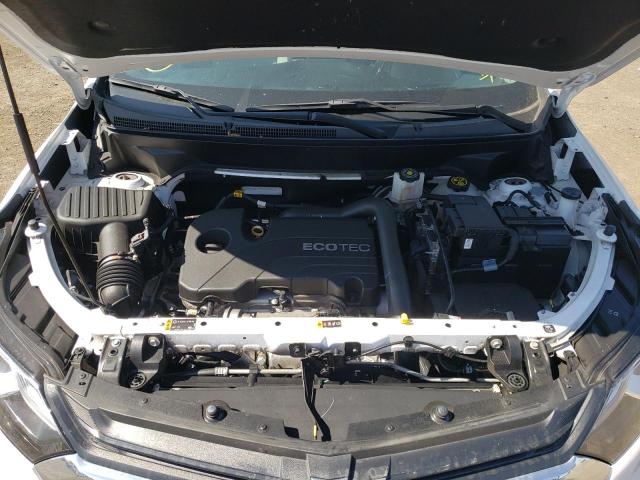Photo 7 from auction – 2021 CHEVROLET EQUINOX LS with VIN 3GNAXHEV1MS161868