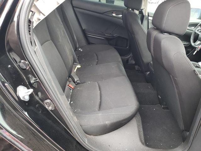 Photo 6 from auction – 2017 HONDA CIVIC LX with VIN 2HGFC2F51HH563311