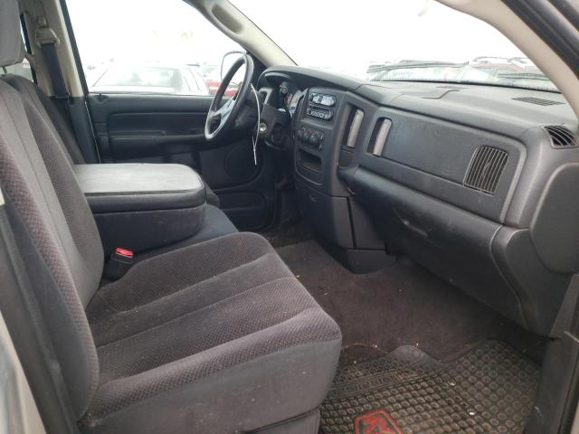 Foto 5 de la subasta – 2003 DODGE RAM 1500 con VIN 1D7HA18N13J671641