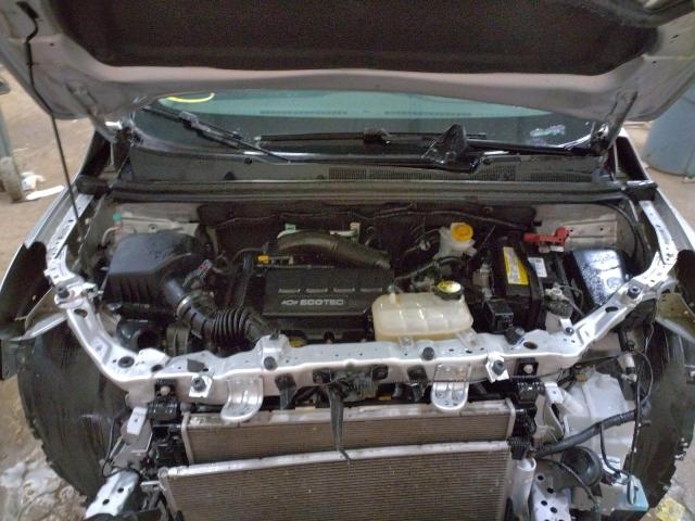Photo 7 from auction – 2019 CHEVROLET TRAX LS with VIN 3GNCJKSB5KL247709