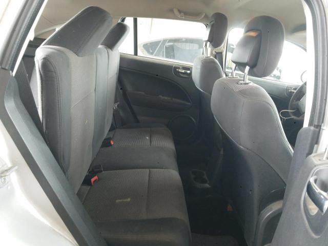 Photo 6 from auction – 2011 DODGE CALIBER MA with VIN 1B3CB3HA4BD231566