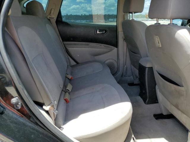 Photo 6 from auction – 2012 NISSAN ROGUE S with VIN JN8AS5MT1CW263118