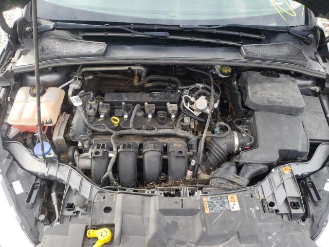 Photo 7 from auction – 2016 FORD FOCUS S with VIN 1FADP3E2XGL344085