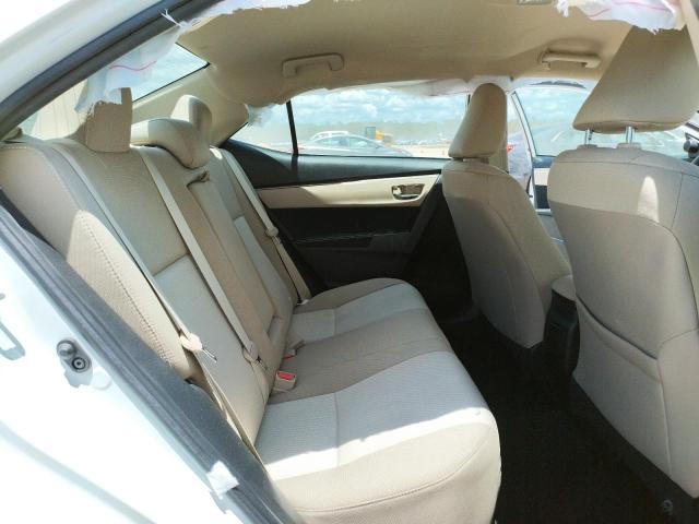 Photo 6 from auction – 2016 TOYOTA COROLLA L with VIN 5YFBURHE5GP524794
