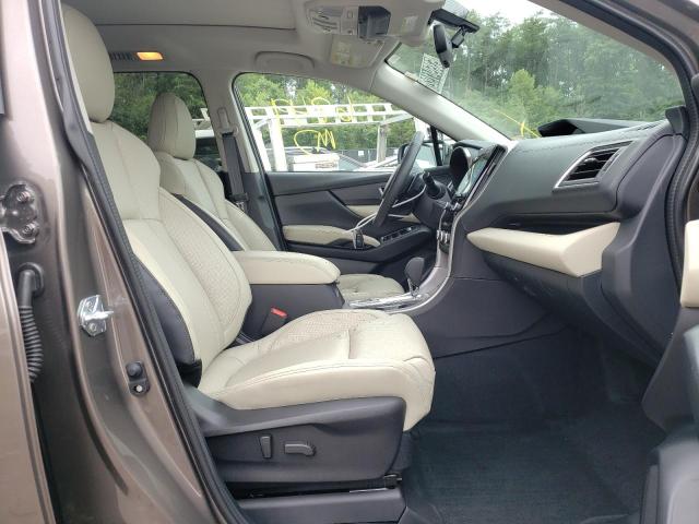 Photo 5 from auction – 2022 SUBARU ASCENT LIM with VIN 4S4WMAPD6N3404015