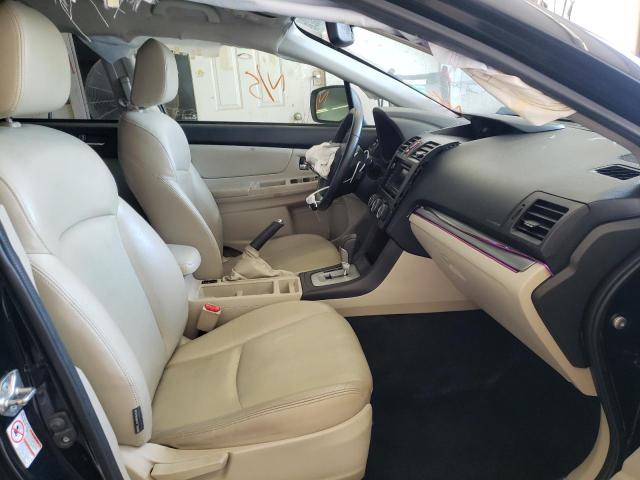 Photo 5 from auction – 2014 SUBARU XV CROSSTR with VIN JF2GPAGC9E8221719