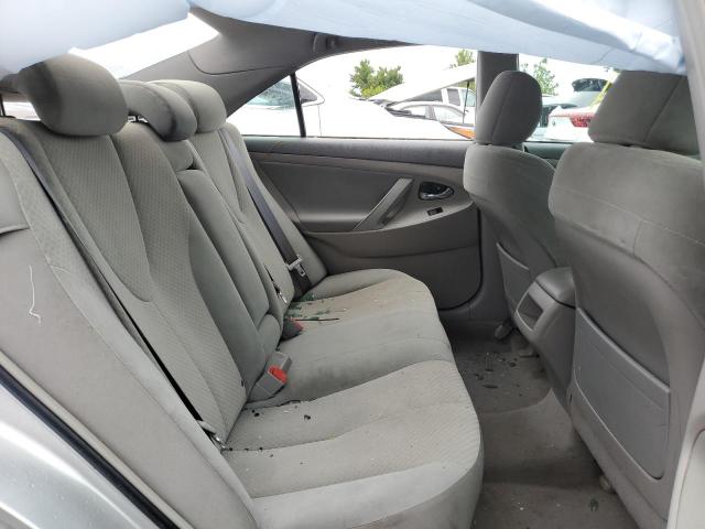 Photo 6 from auction – 2007 TOYOTA CAMRY CE with VIN 4T4BE46K47R011467