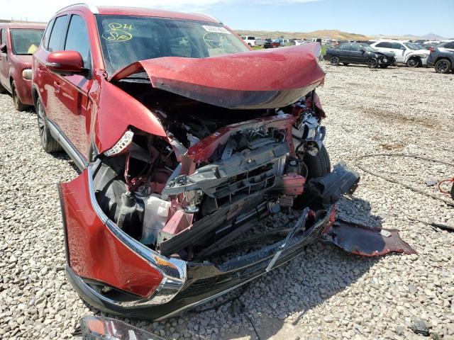 Photo 9 from auction – 2019 MITSUBISHI OUTLANDER with VIN JA4AZ3A33KZ006405
