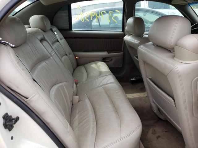 Photo 6 from auction – 2003 BUICK PARK AVENU with VIN 1G4CU541734146664