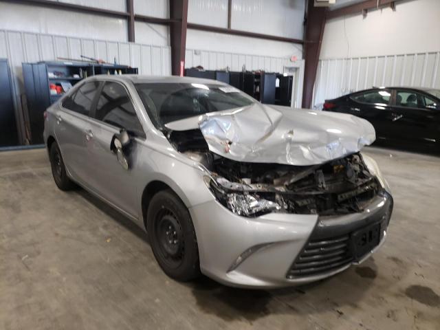 TOYOTA CAMRY LE 2016 with VIN 4T4BF1FK5GR546030 - Photo from auction