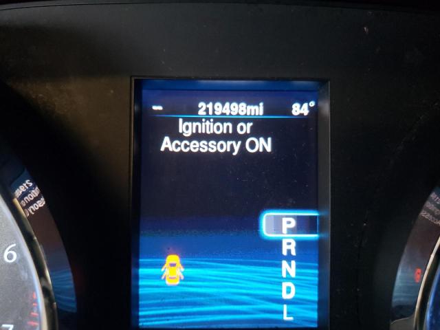 Photo 8 from auction – 2013 CHRYSLER 300 with VIN 2C3CCAAGXDH507998
